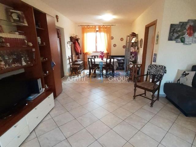 Villetta a schiera in vendita di 130 m² in Viale Domenico Zaccagna, 6