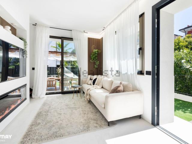 Villetta a schiera in vendita di 130 m² in Viale Filzi, 11