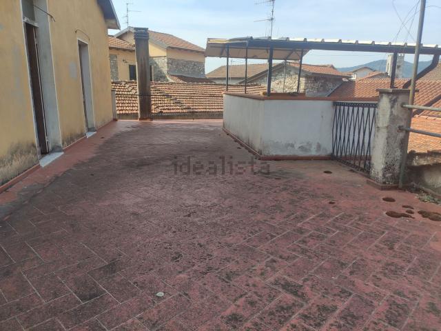 Villetta a schiera in vendita di 130 m² in Viale Italia