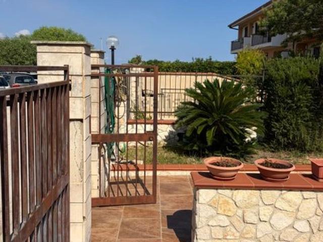 Villetta a schiera in vendita di 130 m² in Viale Santa Panagia