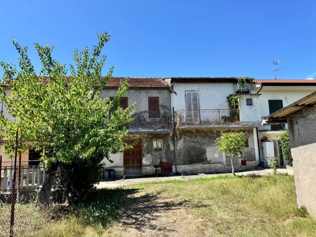 Villetta a schiera in vendita di 130 m² in Borgo Berardi