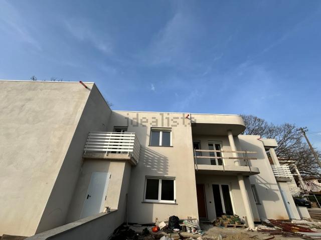 Villetta a schiera in vendita di 130 m² in Contrada Fortezze
