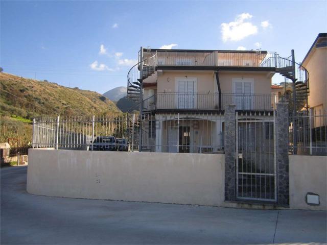 Villetta a schiera in vendita di 130 m² in Contrada Riviere