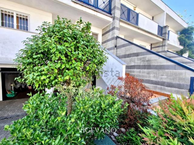 Villetta a schiera in vendita di 130 m² in Corso Giacomo Brodolini