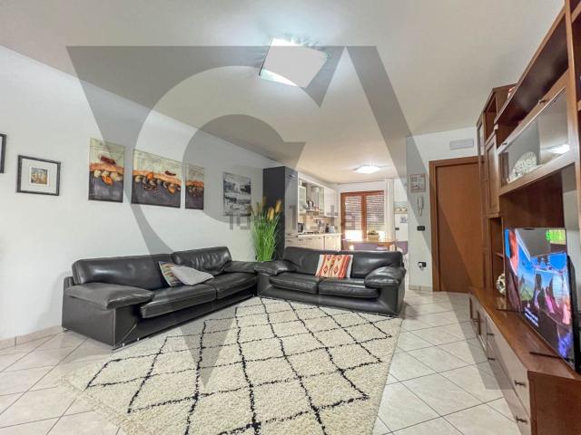 Villetta a schiera in vendita di 130 m² in Località Fossacoccola