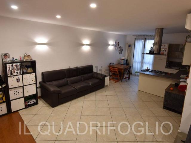 Villetta a schiera in vendita di 130 m² in Piazzale R. Mori