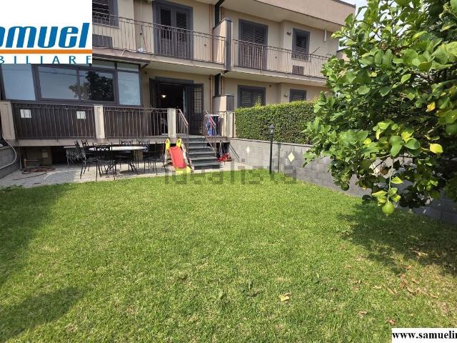 Villetta a schiera in vendita di 130 m² in Strada 17
