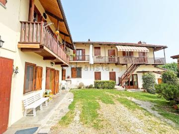 Villetta a schiera in vendita di 130 m² in Strada al Colletto, 58