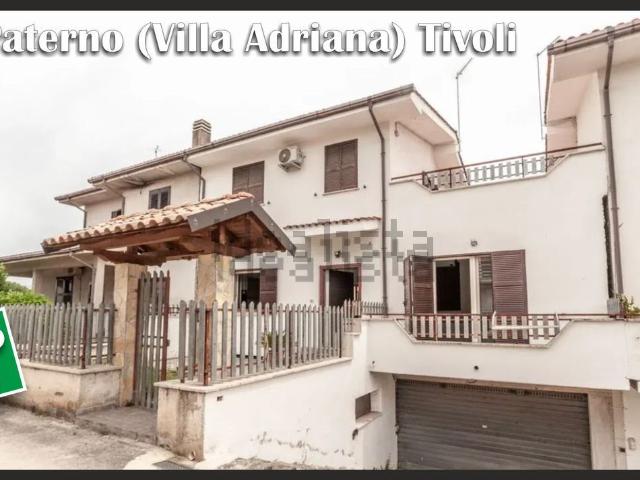 Villetta a schiera in vendita di 130 m² in Strada di Paterno, 49