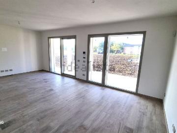 Villetta a schiera in vendita di 130 m² in Strada Martinella, 221