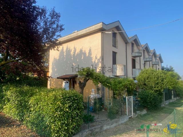 Villetta a schiera in vendita di 130 m² in Strada Torchio, 79