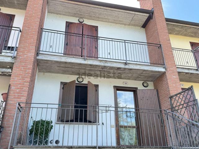 Villetta a schiera in vendita di 130 m² in Strada Val Sporzana, 126