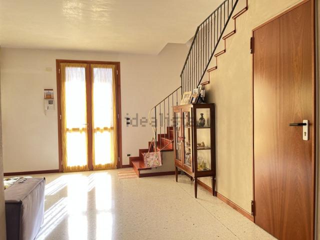 Villetta a schiera in vendita di 131 m²