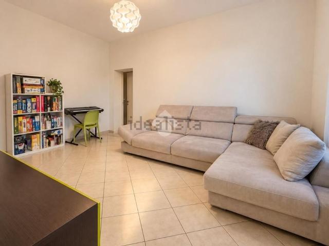 Villetta a schiera in vendita di 131 m² in Via San Savino, 92