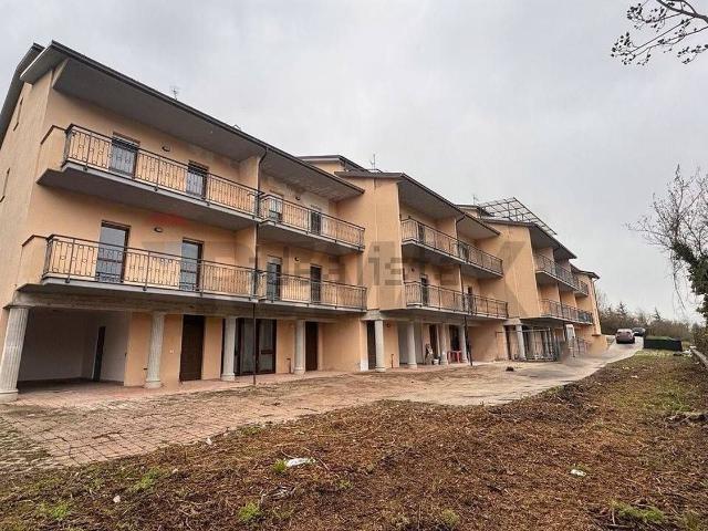 Villetta a schiera in vendita di 131 m² in Località Giardino, 1