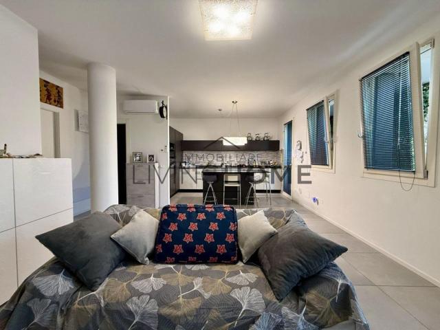 Villetta a schiera in vendita di 132 m²