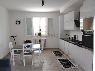 Villetta a schiera in vendita di 132 m²