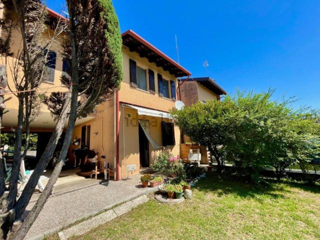 Villetta a schiera in vendita di 132 m²