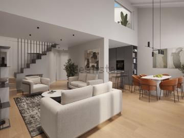 Villetta a schiera in vendita di 132 m² in Via Antonio Bertoloni, 4