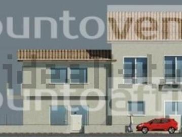 Villetta a schiera in vendita di 132 m² in Via di Liso, 23