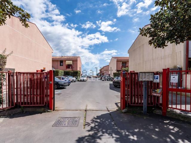 Villetta a schiera in vendita di 132 m² in Via Duca d&apos Aosta, 116