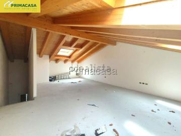 Villetta a schiera in vendita di 132 m² in Via F. Baracca