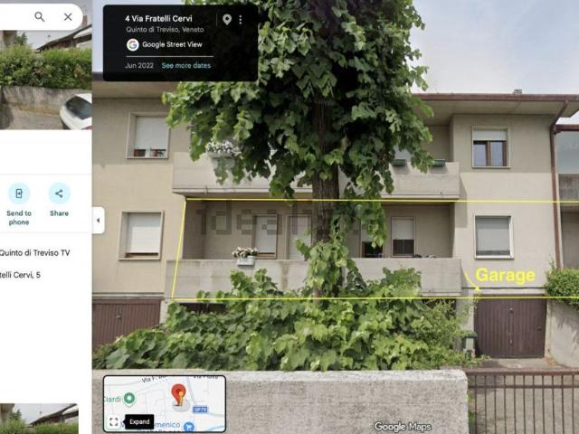 Villetta a schiera in vendita di 132 m² in Via Fratelli Cervi, 5