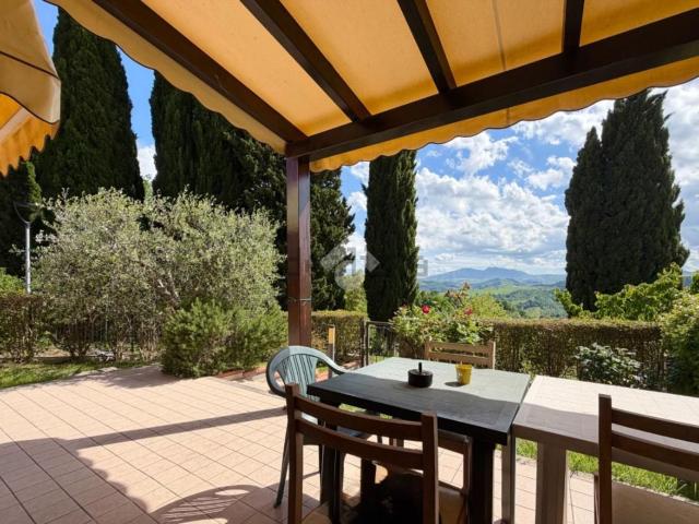 Villetta a schiera in vendita di 132 m² in Via Papa Giovanni Paolo II, 1