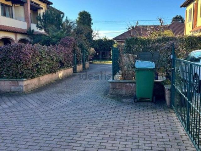 Villetta a schiera in vendita di 132 m² in Via Pietro Micca, 25