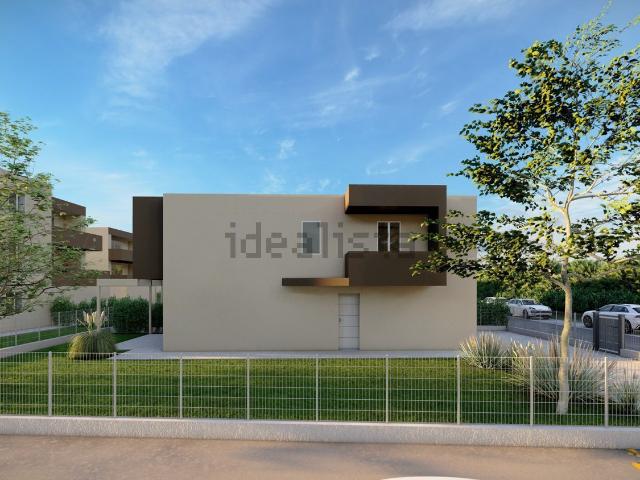 Villetta a schiera in vendita di 132 m² in Via Roma, 59