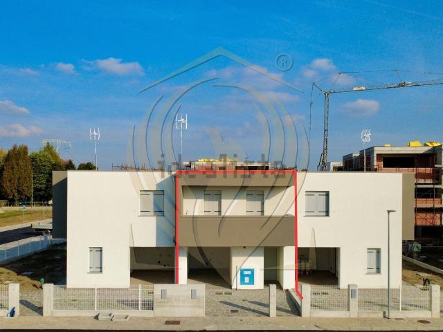 Villetta a schiera in vendita di 132 m² in Via Roma, 59