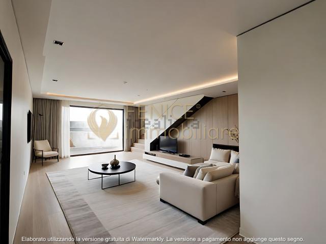 Villetta a schiera in vendita di 132 m² in Via Roma