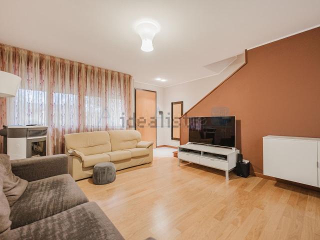 Villetta a schiera in vendita di 132 m² in Piazza Vecchia, 59