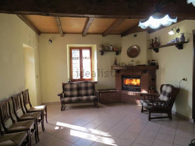 Villetta a schiera in vendita di 133 m²