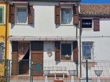 Villetta a schiera in vendita di 133 m² in Via Cremona
