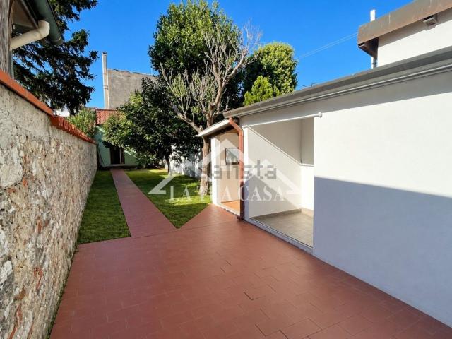 Villetta a schiera in vendita di 133 m² in Via Antonio Pucci, 189