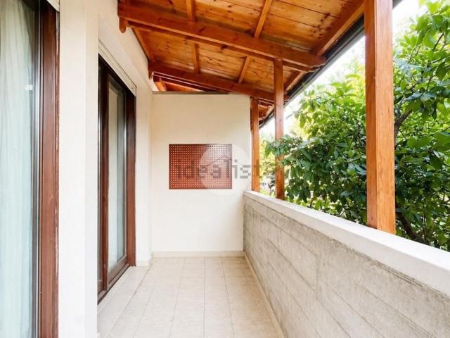 Villetta a schiera in vendita di 133 m² in Via Andrea Palladio, 10