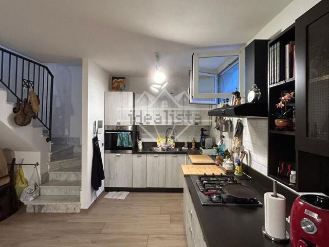 Villetta a schiera in vendita di 133 m² in Via Bonascola, 80