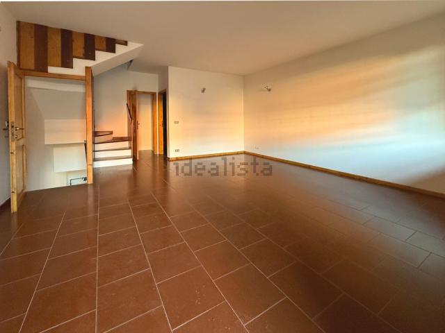 Villetta a schiera in vendita di 133 m² in Via Giordano Bruno
