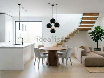 Villetta a schiera in vendita di 133 m² in Via Don Giuseppe Puglisi