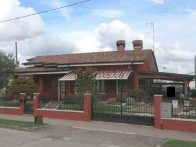 Villetta a schiera in vendita di 133 m² in Via Ercole Sarti