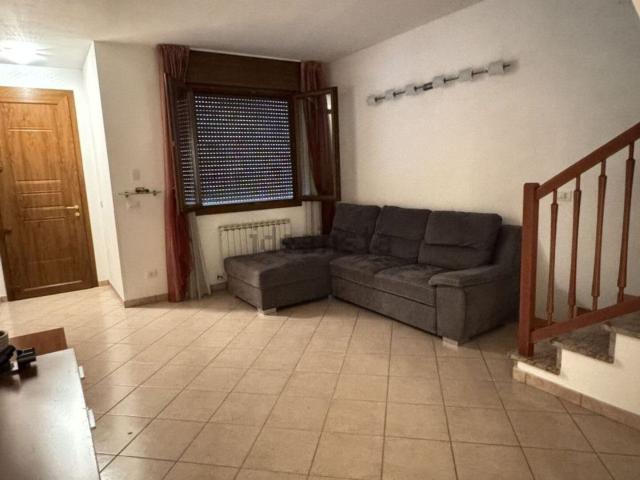 Villetta a schiera in vendita di 133 m² in Via Lia Boschetti