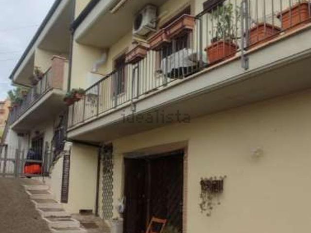 Villetta a schiera in vendita di 133 m² in Via Monte Pergola, 19
