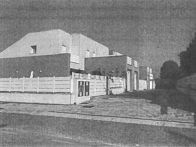 Villetta a schiera in vendita di 133 m² in Via Pietro Mascagni