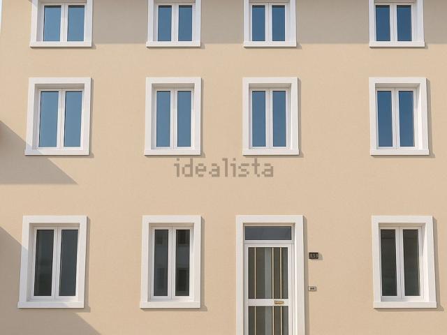 Villetta a schiera in vendita di 133 m² in Via Zanella, 1