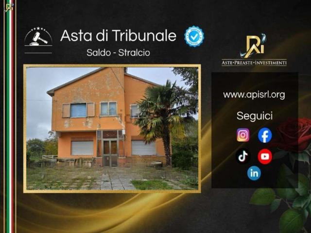 Villetta a schiera in vendita di 133 m² in Contrada Tappino, 35