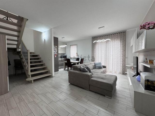 Villetta a schiera in vendita di 134 m²