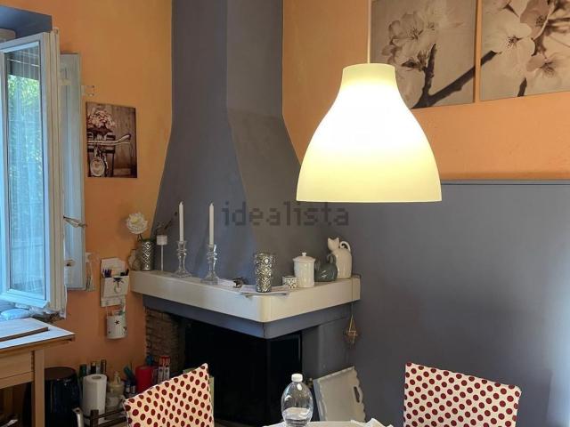 Villetta a schiera in vendita di 134 m²