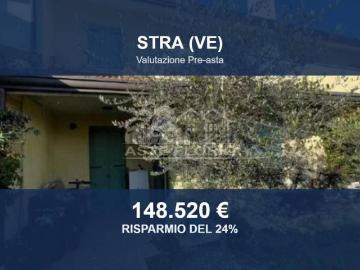 Villetta a schiera in vendita di 134 m² in Via Alessandro Manzoni, 9