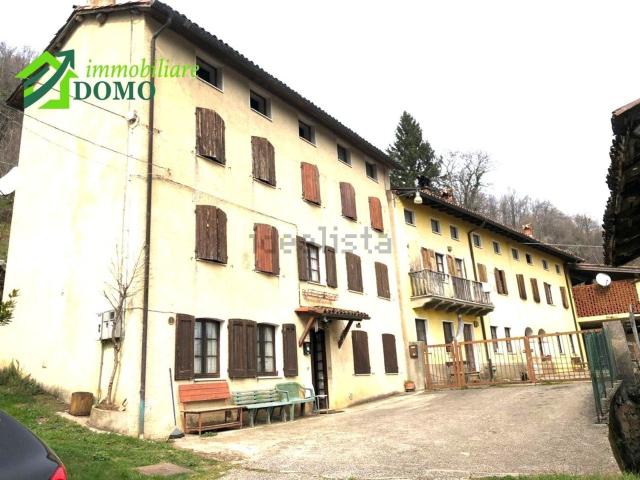 Villetta a schiera in vendita di 134 m² in Via B. Brandellero, 20